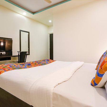 Fabhotel Sai Vihar Kolshet Εξωτερικό φωτογραφία