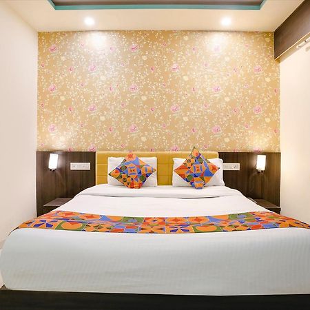 Fabhotel Sai Vihar Kolshet Εξωτερικό φωτογραφία