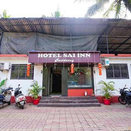 Fabhotel Sai Vihar Kolshet Εξωτερικό φωτογραφία