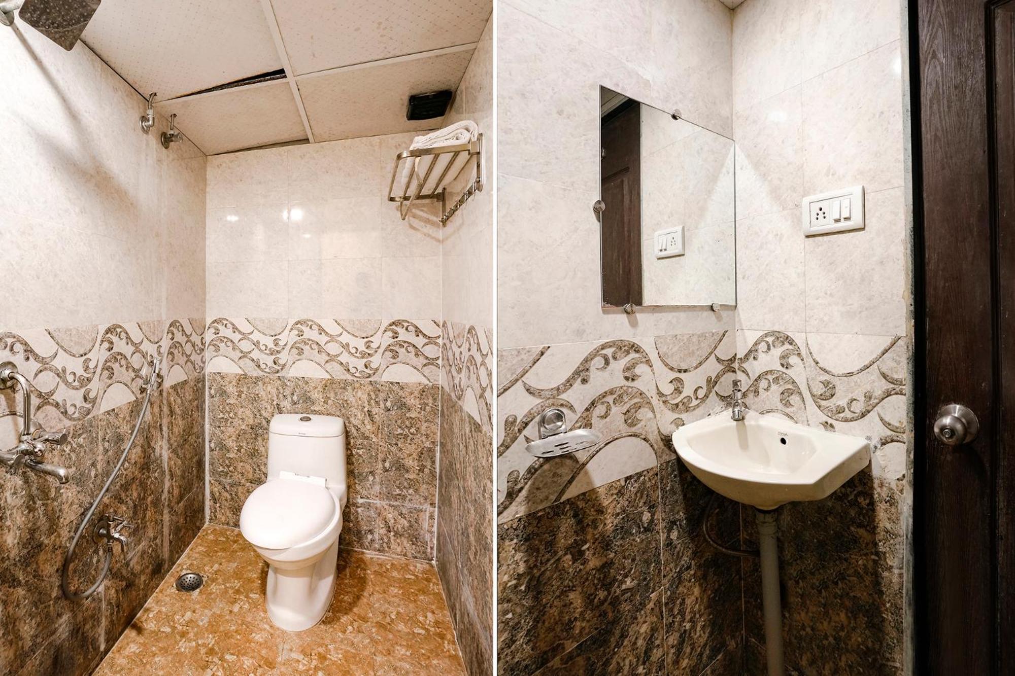 Fabhotel Sai Vihar Kolshet Εξωτερικό φωτογραφία
