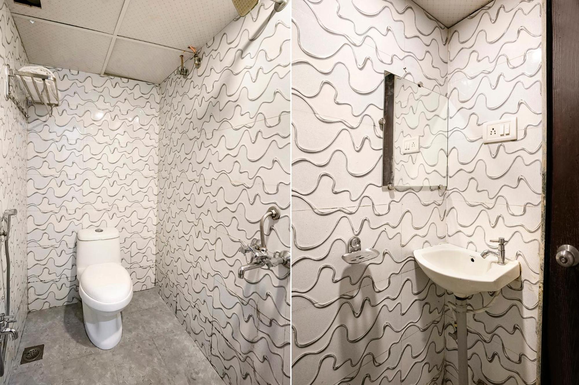 Fabhotel Sai Vihar Kolshet Εξωτερικό φωτογραφία